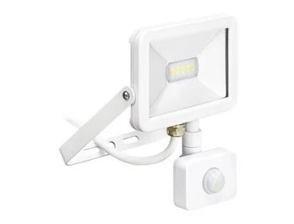 Projector Led de 10W com Sensor de Ocupação Wink 10S