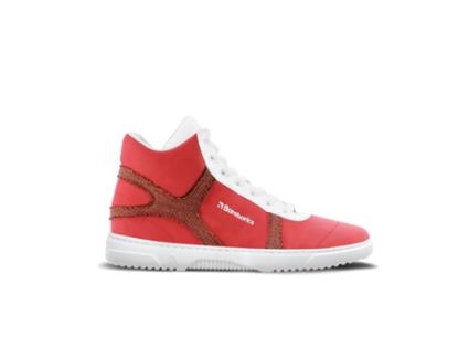 Sapatilhas de Criança BAREBARICS Hifly Vermelho (36)