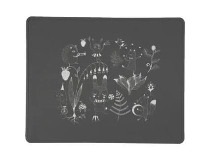 Tapetes de Mesa BY LILLE VILDE Play Mats