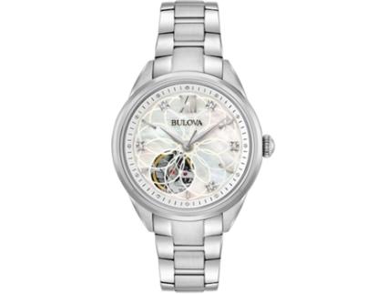 Relógio Masculino BULOVA Sutton Automatic