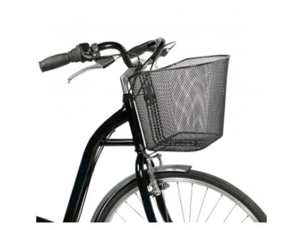 Cesto de Aço com Fixação Fixa 20L HAPO-G