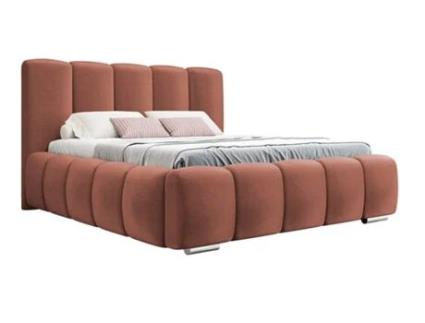 Cama Malden Somieres Tapiz MUEBLES.ES (Largo: 222 cm; Ancho: 222 cm; Alto: 222 cm)