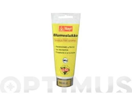 Massa para madeira Blumestukko RAYT