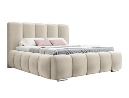 Cama Malden Somieres Tapiz MUEBLES.ES (Largo: 222 cm; Ancho: 222 cm; Alto: 222 cm)
