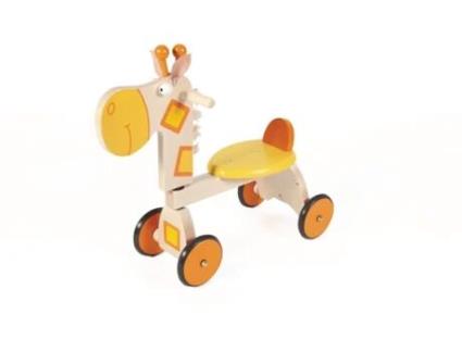 Brinquedo de Mobilidade Infantil DAM 6181402 (1 anos)