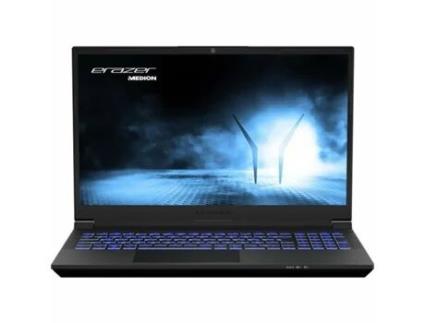 Notebook ERAZER Crawler E40 Md62563 16 Gb Ram 512 Gb Ssd 15,6 Azerty Nvidia Geforce Rtx 4050