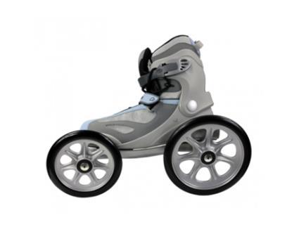 Patinar LANDROLLER Terra 9