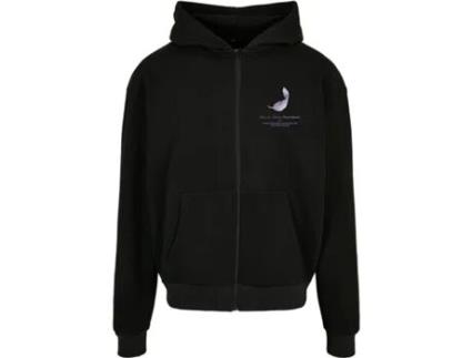 Sweatshirt Oversized Long Live Freedom UPSCALE