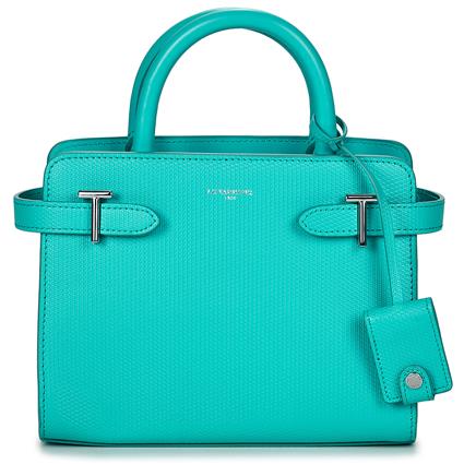 Le Tanneur  Bolsa de mão EMILIE  Azul Disponível em tamanho para senhora. Único.Bolsas > Bolsa de mão