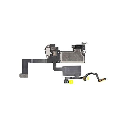 Flex Auscultador, Microfone Superior, Sensor de Proximidade Iphone 12