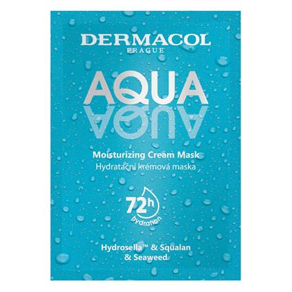 Máscara de Rosto Hidratante Aqua Aqua Dermacol