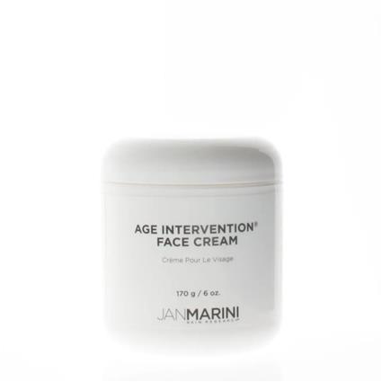 Jan Marini Age Intervention Face Cream 177 ml