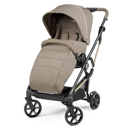 Carrinho Peg Perego Vivace Sand