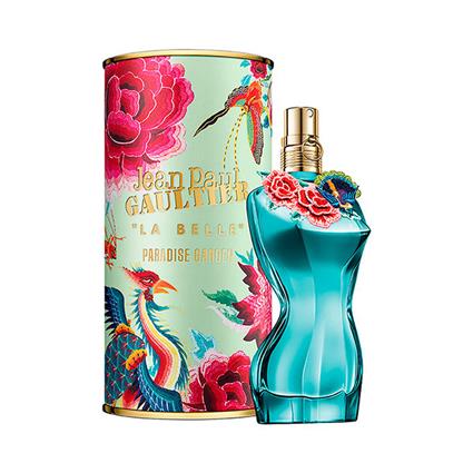 LA BELLE PARADISE GARDEN   EAU DE PARFUM   50 ML VAPORIZADOR