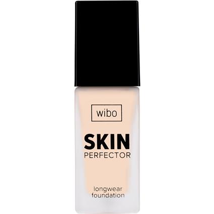 Base de Rosto Longa Duração Skin Perfector Wibo