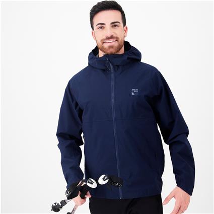 Sprayway Vectis - Azul - Anorak Montanha Homem tamanho L
