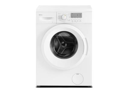Máquina De Lavar Roupa Qilive Q.6631 - Branco D 6kg