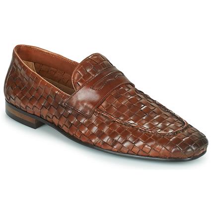 Brett & Sons  Mocassins FENOZEO  Castanho Disponível em tamanho para homem. 40,41,42,43,44,45.Homem > Calçasdos > Mocassim