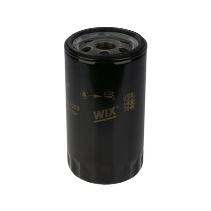 Filtros de óleo wix filters wl7069