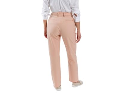 Calças de Mulher BE LENKA Essentials Bege (S)