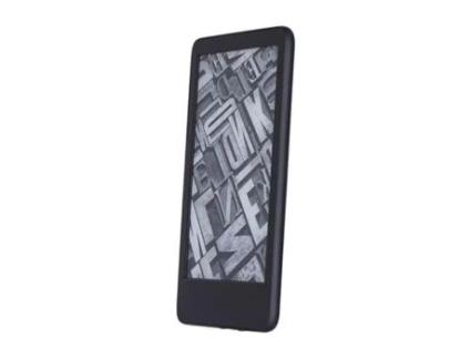 Ebook KINDLE KINDLE 11 Preto no 16 Gb 6