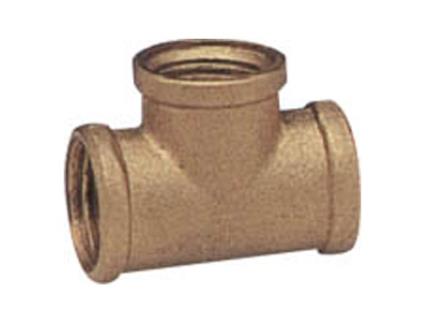 Você HHH Latão METALGRUP