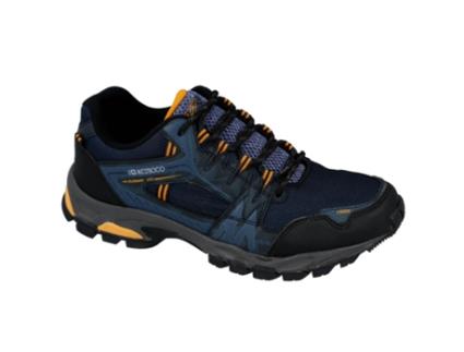 37-406-010 Tênis de Esportes Masculinos de Trekking 42 NICOBOCO