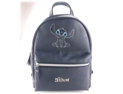 Mochila Feminina RED ROBIN Gaming Disney Stitch 7 L