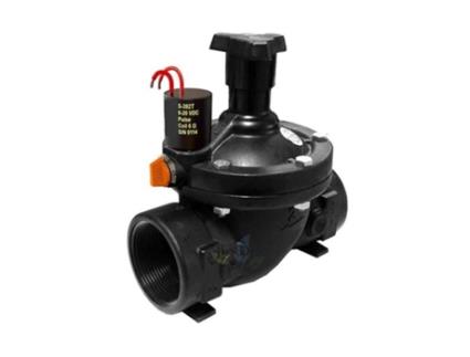 Electroválvula de riego CPV 3/4 24v CEPEX CEPEX