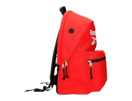 Mochila para Portátil 156” 2C REEBOK Boston Vermelha