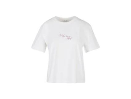 T-Shirt de Mulher MISS TEE B**Ch Better