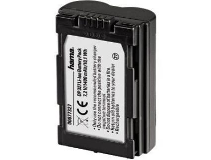 Bateria Panasonic Cga-S008-E / Dmw-Bce10E Fx30/..