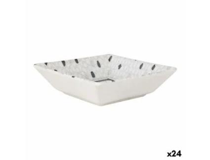 Tigela LA MEDITERRÁNEA Barroc Porcelana