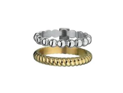 Anel Feminino AN JEWELS Ar.R2Ns04Sy-7 7