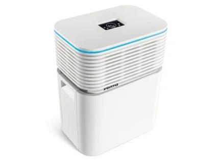 Humidificador VENTA Aerostylelw73 Branco 18 W 9 L