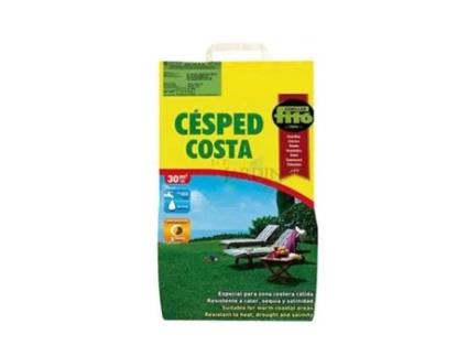 Semillas césped Costa 5 Kg FITO