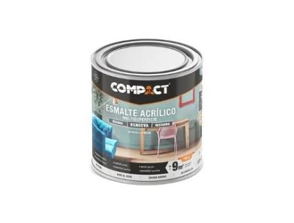 Esmalte Acrílico Vermelho Brilhante Chinês 750Ml