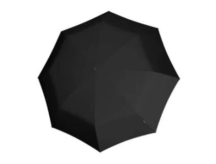 Guarda-Chuva KNIRPS T760 Comprido Stick Automtic Black
