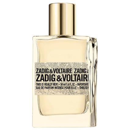 Zadig & Voltaire perfume This is Really Her! EDP 50 ml