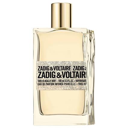 Zadig & Voltaire perfume This is Really Her! EDP 100 ml