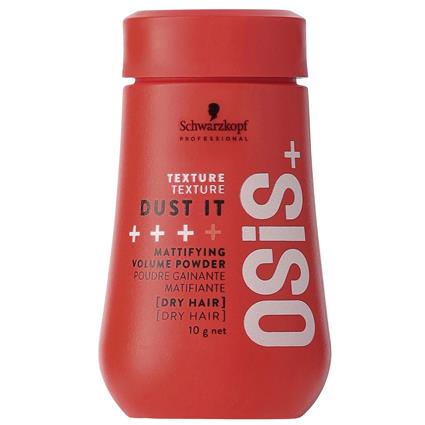 Schwarzkopf Osis + Dust It 10 gr