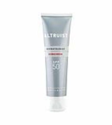 Altruist - Protetor Solar Dermatologist Sunscreen SPF 50 - 100ml