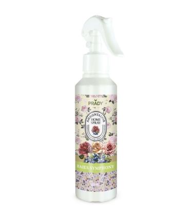 Prady - Ambientador em spray para casa - Baies Symphony