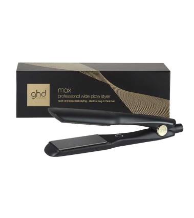 ghd - alisador de cabelo ghd Max Wide Plate Styler