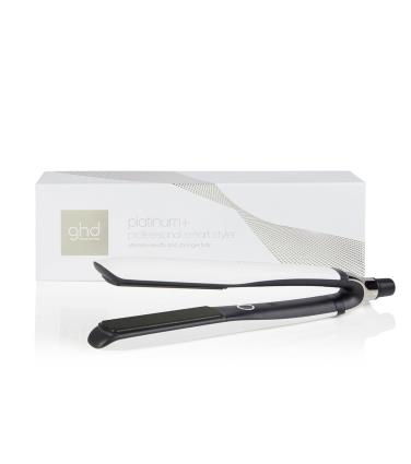 ghd - Alisador de cabelo Platinum+ White Styler