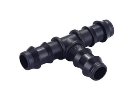 Blue Bird 74501 T Plastic Irrigation Accessory 4 Units