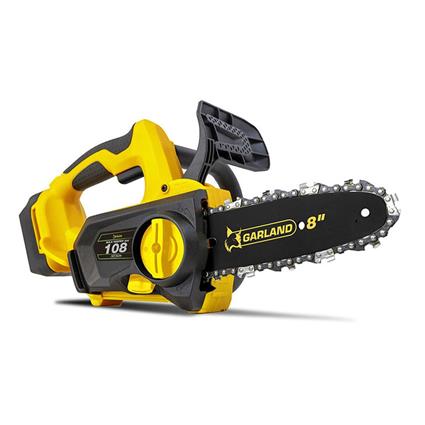 Garland 84193 108-v23 Pruner Chainsaw