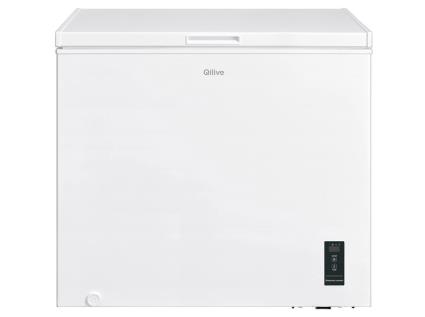 Arca Congeladora Horinzontal Qilive Q.6837 198l