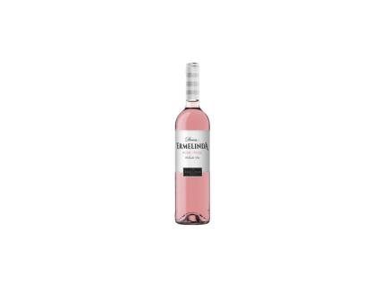 Vinho Rose Dona Ermelinda Setubal 0.75l