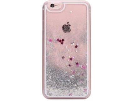 Capa iPhone 6, 6s PLATYNE PLA3760 Transparente